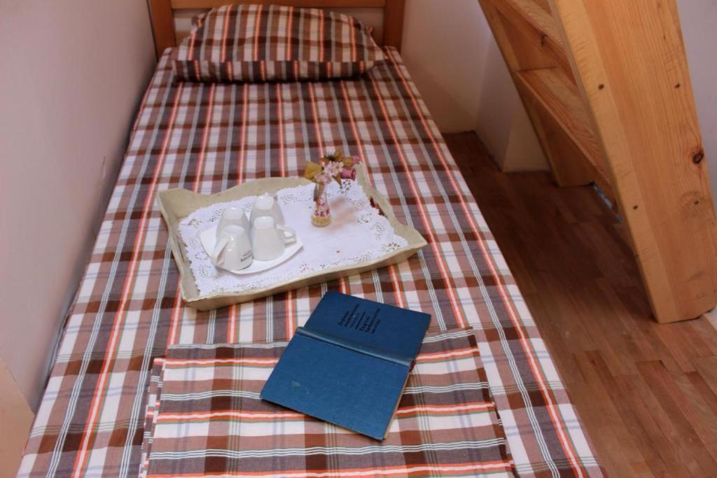 Belgrade Bicycle Hostel Dış mekan fotoğraf